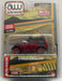 2018 Jeep Wrangler Rubicon Unlimited Yellow - Auto World CHASE CAR ULTRA RED 1:64 Premium - CP7752GR