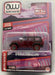 2018 Jeep Wrangler Rubicon Unlimited 4x4 Pink - Auto World CHASE CAR ULTRA RED 1/64 Premium - CP7753GR