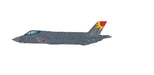 Lockheed F-35A Lightning II / ROCAF China Air Force - Pseudo Scheme / Hobby Master 1:72 HA4424
