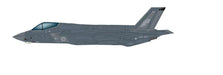 Lockheed F-35A Lightning II / RAAF No.3 Sqn, No.A35-028, Exercise ''Arnhem Thunder'' 2021 / Hobby Master 1:72 HA4427
