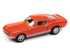 1968 Shelby GT500KR Coral White - Muscle Car USA Johnny Lightning 1:64 - JLSP172 A 027