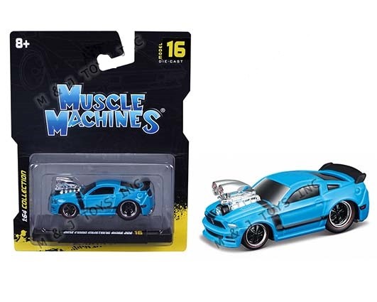 1933 Ford Coupe Green - Maisto  Muscle Machines 1/64 - 15544BL - Passion Diecast