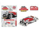 1935 Duesengberg SSJ Speedster - Limited 2,400 Pcs - Racing Champions -  1/64 - RCCP1007 -  Passion Diecast 