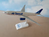 Air Transat  - Airbus A330-200 - 20th Anniversary  1/200 - TS236 - Passion Diecast