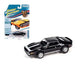 1971 AMC Javelin AMX Black - Muscle Car USA  Johnny Lightning 1:64 - JLSP152 A    JLMC026 - Passion Diecast