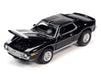 1971 AMC Javelin AMX Black - Muscle Car USA  Johnny Lightning 1:64 - JLSP152 A    JLMC026 - Passion Diecast