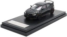 Honda Civic Type-R - Black - LCD Models 1:64 - 64003 BL - Passion Diecast 