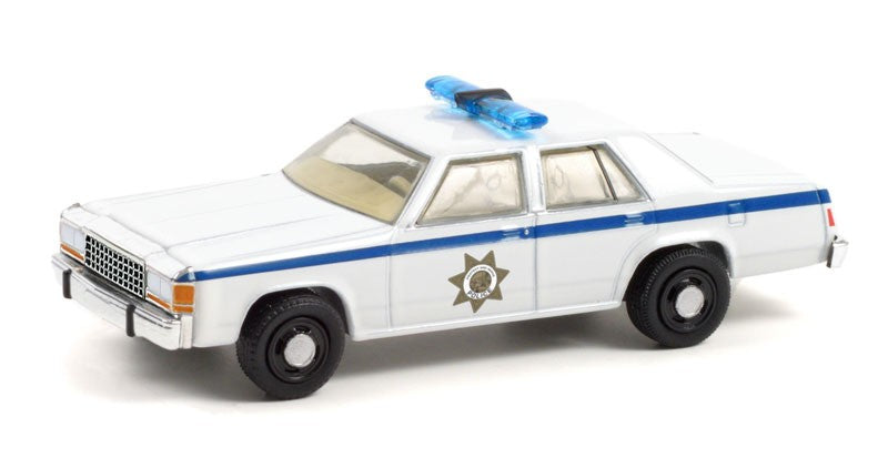 Hollywood Série 32 Assortment - 1/64 Geenlight - 44920 - Passion Diecast