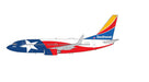 Boeing 737-700 / Southwest "Lone Star One" N931WN / Gemini 1: 400 GJSWA2019