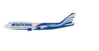 Boeing 747-400BCF / National Airlines N952CA / Gemini 1: 400 GJNCR2016