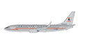 Boeing 737-800 / American "Astrojet" N905NN / Gemini 1: 400 GJAAL1973