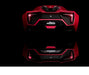 Fast & Furious Lykan Hypersport with Dom Figure & Working Lights  -  Jada 1/18 -  31140 Passion Diecast 