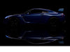 Fast & Furious 2009 Nissan GT-R (R35) With Brian Figure & Working Lights  -  Jada 1/18 -  31142 Passion Diecast 