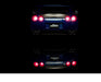 Fast & Furious 2009 Nissan GT-R (R35) With Brian Figure & Working Lights  -  Jada 1/18 -  31142 Passion Diecast 
