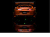 Fast & Furious 1995 Toyota Supra With Brian Figure & Working Lights  -  Jada 1/18 -  31139 Passion Diecast 