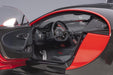 Bugatti Chiron Sport 2019 - Italian red/Carbon  -  Autoart  70996