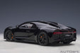 Bugatti Chiron Sport 2019 - Nocturne Black  -  Autoart  70999 Passion Diecast