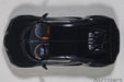 Bugatti Chiron Sport 2019 - Nocturne Black  -  Autoart  70999 Passion Diecast