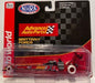 Top Fuel Dragster NHRA - Brittany Force Advance Auto TFD - CHASE CAR ULTRA RED 1:64 - AWSP025GR
