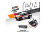 Toyota Hilux Finke Desert Race 2019 TRD - Tarmac Works -  1/64  - T64-041 TATTS - Passion Diecast 