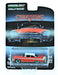 1958 Plymouth Fury - Christine  Evil Version Hollywood Série 24 Green Machine  44840 B