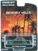 1982 Dodge Diplomat - Beverly Hills Cop II (1987) - Hollywood 31 - 1/64 GREENMACHINE - 44910 BGR