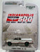 68e Indianapolis annuel - 1984 GMC S-15  - Hobby Exclusive - 1/64 GREENMACHINE - 30230GR