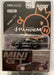 Pandem Toyota GR Supra V1.0 Black-  MINI GT CHASE CAR 1:64 - Mijo Exclusive - MGT00219GR