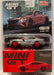 Bentley Continental GT St. James Red -  MINI GT CHASE CAR 1:64 - Mijo Exclusive - MGT00216GR