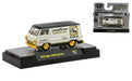 1970 Dodge A100 Panel Van - M2 Machine CHASE CAR 1:64 - 32500-R63GR