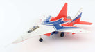 Mikoyan MiG-29 Fulcrum-A / Russian Air Force Strizhi, Blue 31, Russia, MAKS-2019 Airshow - Hobby Master 1/72 HA6511A - Passion D