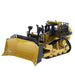 Caterpillar D11 Dozer with 2 Blades and Rear Rippers Diecast Master 1/64 - 85637  Passion Diecast