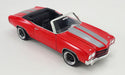1970 CHEVROLET CHEVELLE SS CONVERTIBLE RESTOMOD , ACME 1/18  - A1805518