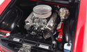 1970 CHEVROLET CHEVELLE SS CONVERTIBLE RESTOMOD , ACME 1/18  - A1805518