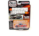 1973 Chevrolet C10 Chi Town Hustler Limited 2,496 - Auto World 1:64 - CP7745 -  Passion Diecast 