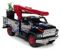 Rat Fink - 1990 Ford Utility Bucket Truck -  Auto World - 1/18 -  AW296 - Passion Diecast 