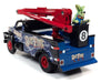 Rat Fink - 1990 Ford Utility Bucket Truck -  Auto World - 1/18 -  AW296 - Passion Diecast 