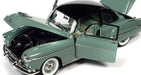 1950 Olds Rocket 88 Holiday Coupe (Green / Black) -  Auto World - 1/18 -   AMM1280 - Passion Diecast 