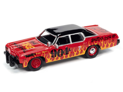 Johnny Lightning Street Freaks - 2020 Release 3A  (6 cars set ) Johnny Lightning 1:64 - JLSF017 A CASE