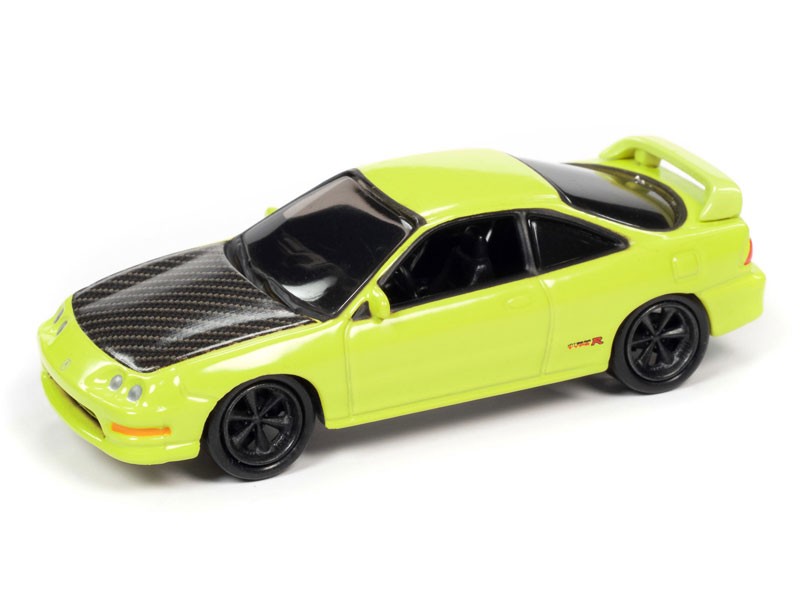 Johnny Lightning Street Freaks - 2020 Release 3A  (6 cars set ) Johnny Lightning 1:64 - JLSF017 A CASE
