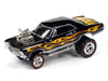 Johnny Lightning Street Freaks - 2020 Release 3A  (6 cars set ) Johnny Lightning 1:64 - JLSF017 A CASE