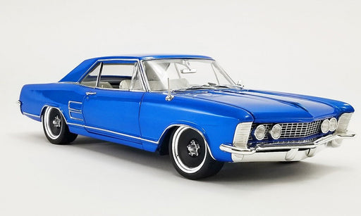 1964 BUICK RIVIERA CRUISER - SOUTHERN KINGS CUSTOMS - ACME  1/18  A1806306