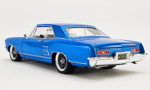 1964 BUICK RIVIERA CRUISER - SOUTHERN KINGS CUSTOMS - ACME  1/18  A1806306