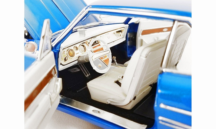 1964 BUICK RIVIERA CRUISER - SOUTHERN KINGS CUSTOMS - ACME  1/18  A1806306