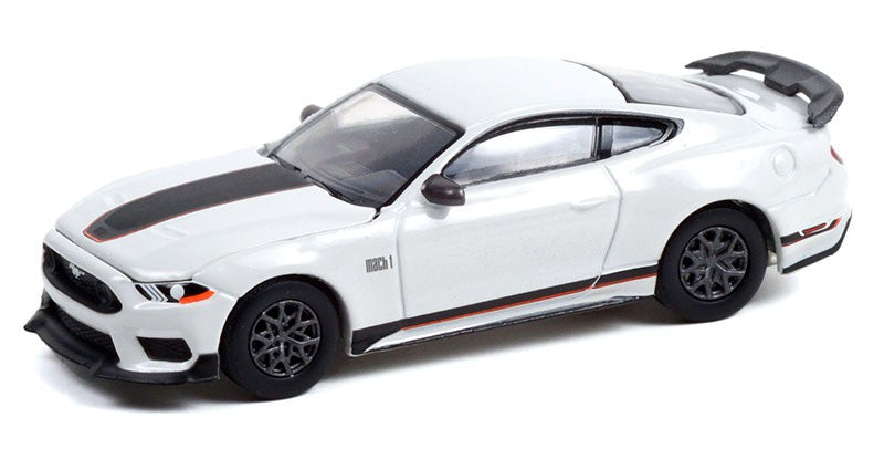 Barrett-Jackson "Scottsdale Edition" Series 8 Assortiment 1-64  Greenlight - 37240