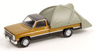 The Great Outdoors Series 1  Assortment 1-64  Greenlight - 38010 The Great Outdoors