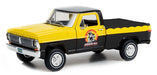 1970 Ford F-100 - Armor All - with Bed Cover - Running on Empty 5  - 1/24 Greenlight - 85063 - Passion Diecast