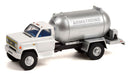 1982 Chevrolet C-60 Propane Truck - Armstrong Propane Co. - SD Trucks 14 - Greenlight  1/64 - 45140 B