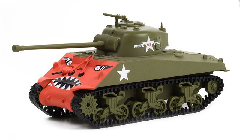 Battalion 64 Series 1 - Assortment - 1/64 Greenlight - 61010