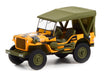 Battalion 64 Series 1 - Assortment - 1/64 Greenlight - 61010
